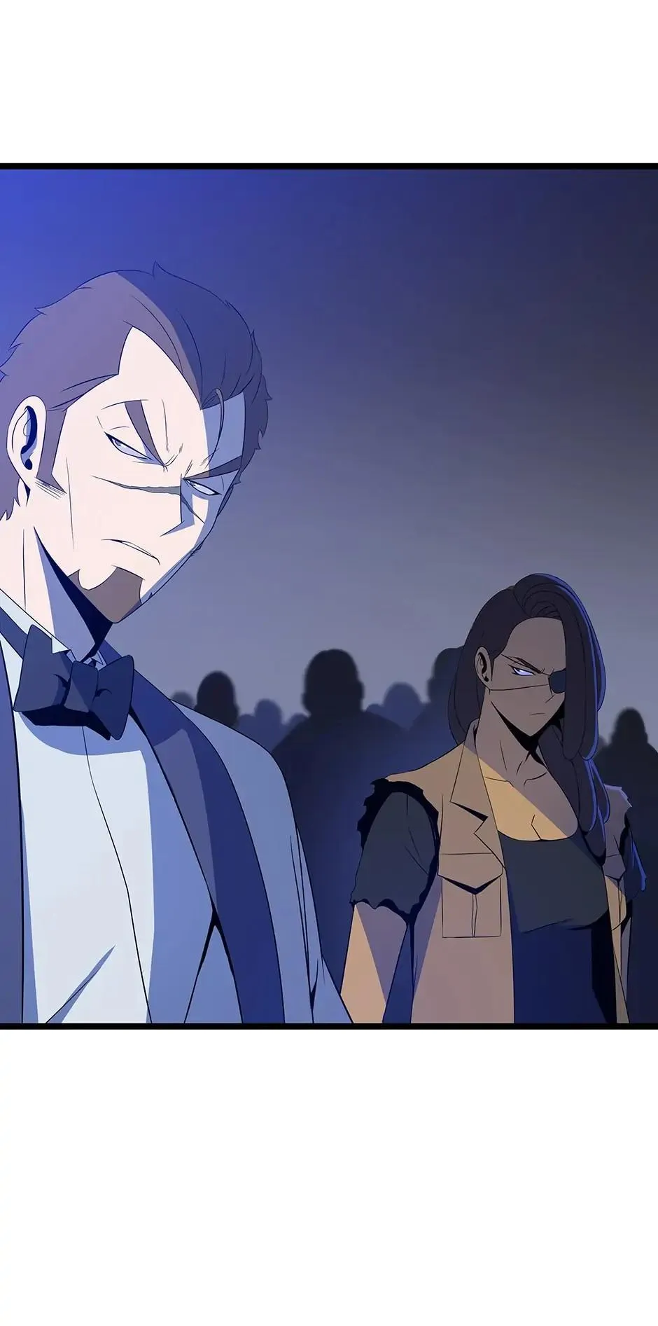 Read Kill The Hero en Manga Online
