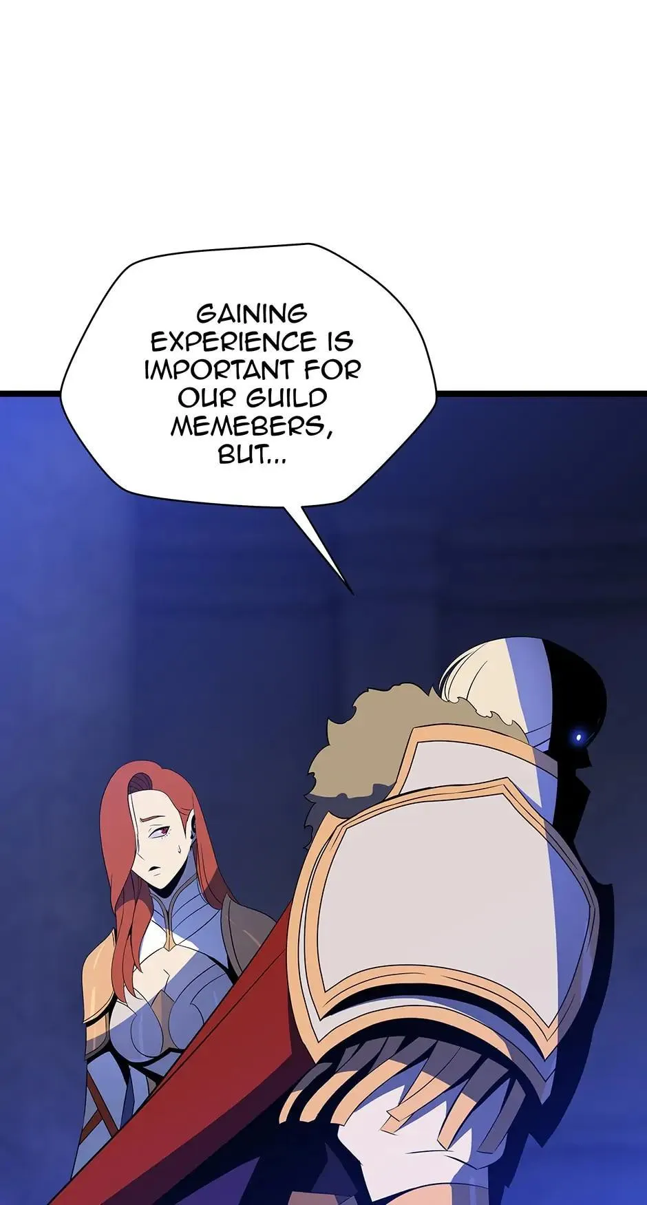 Read Kill The Hero en Manga Online