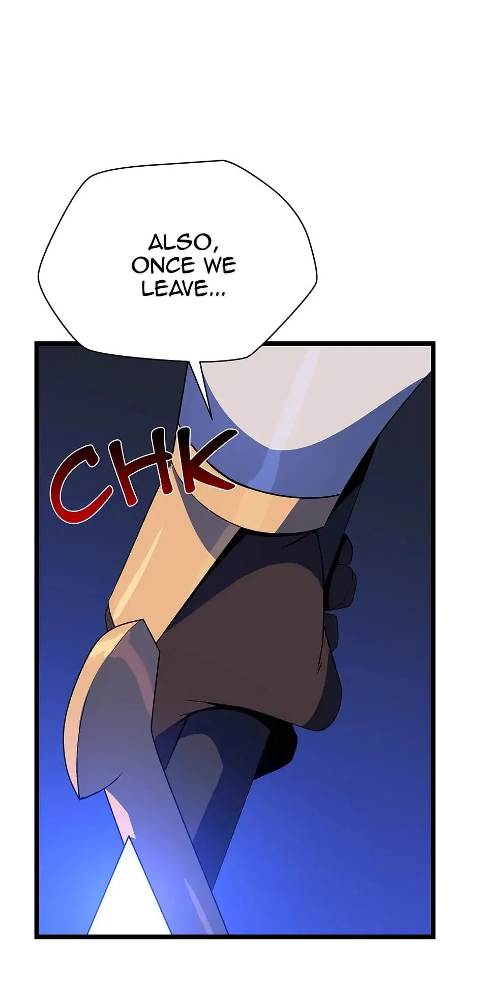 Read Kill The Hero en Manga Online