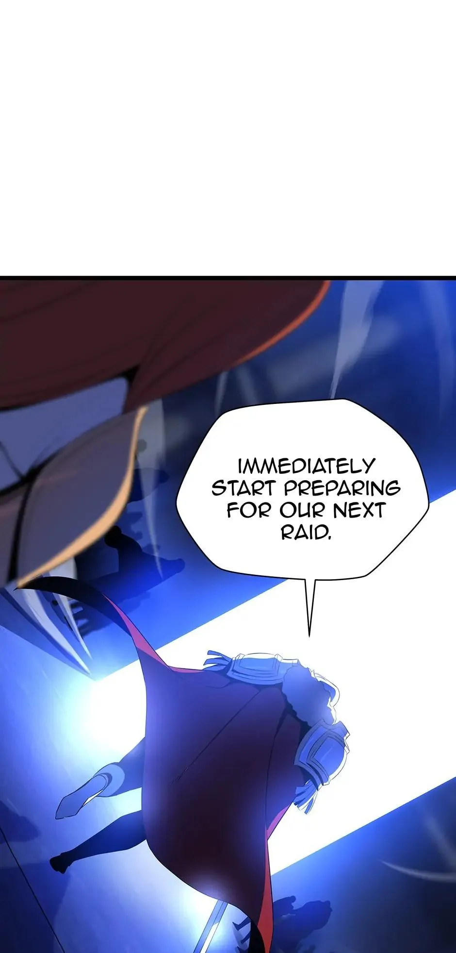 Read Kill The Hero en Manga Online