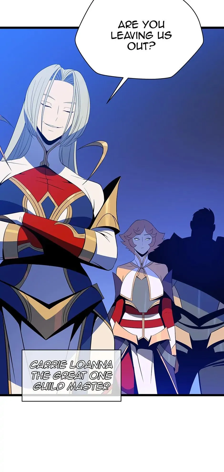 Read Kill The Hero en Manga Online