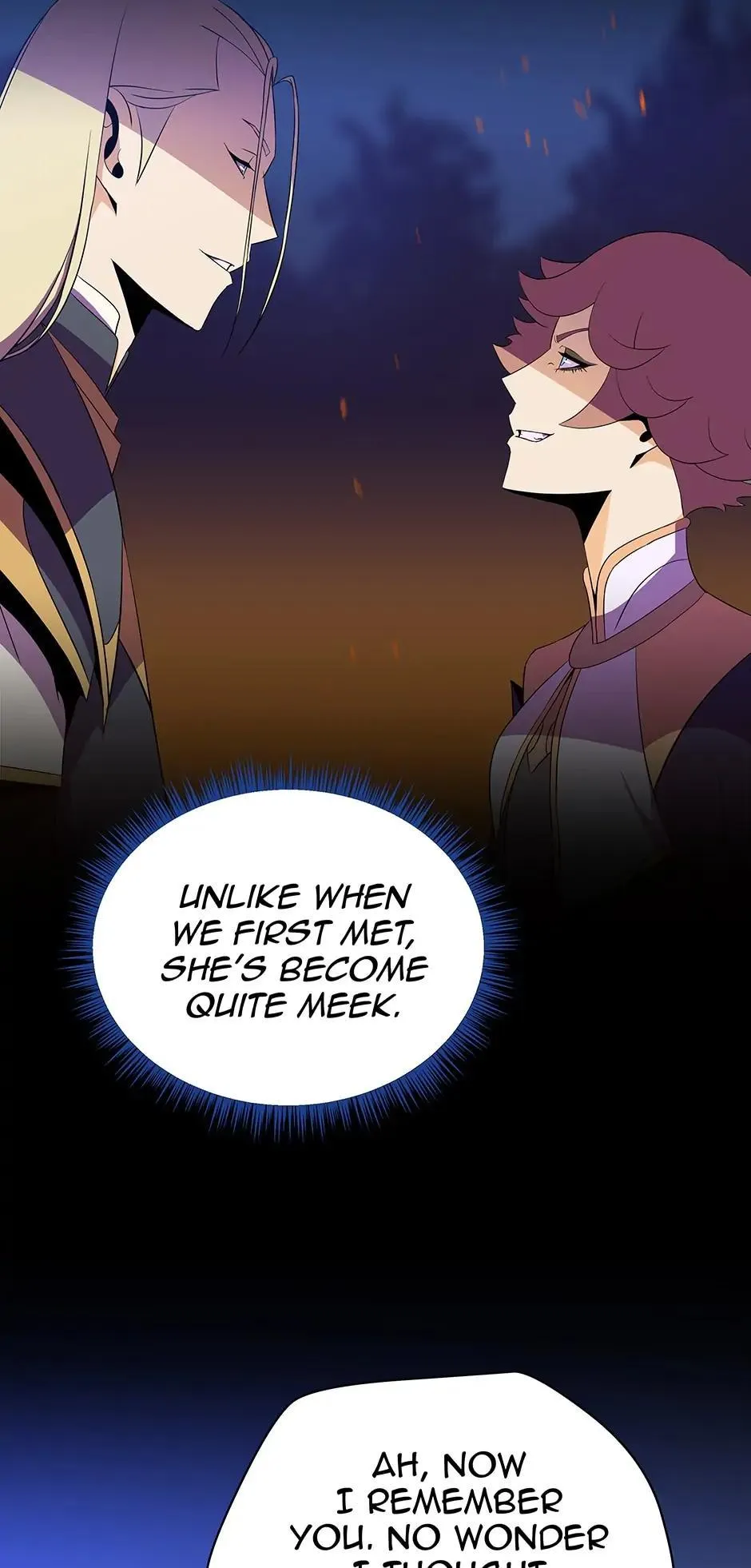 Read Kill The Hero en Manga Online