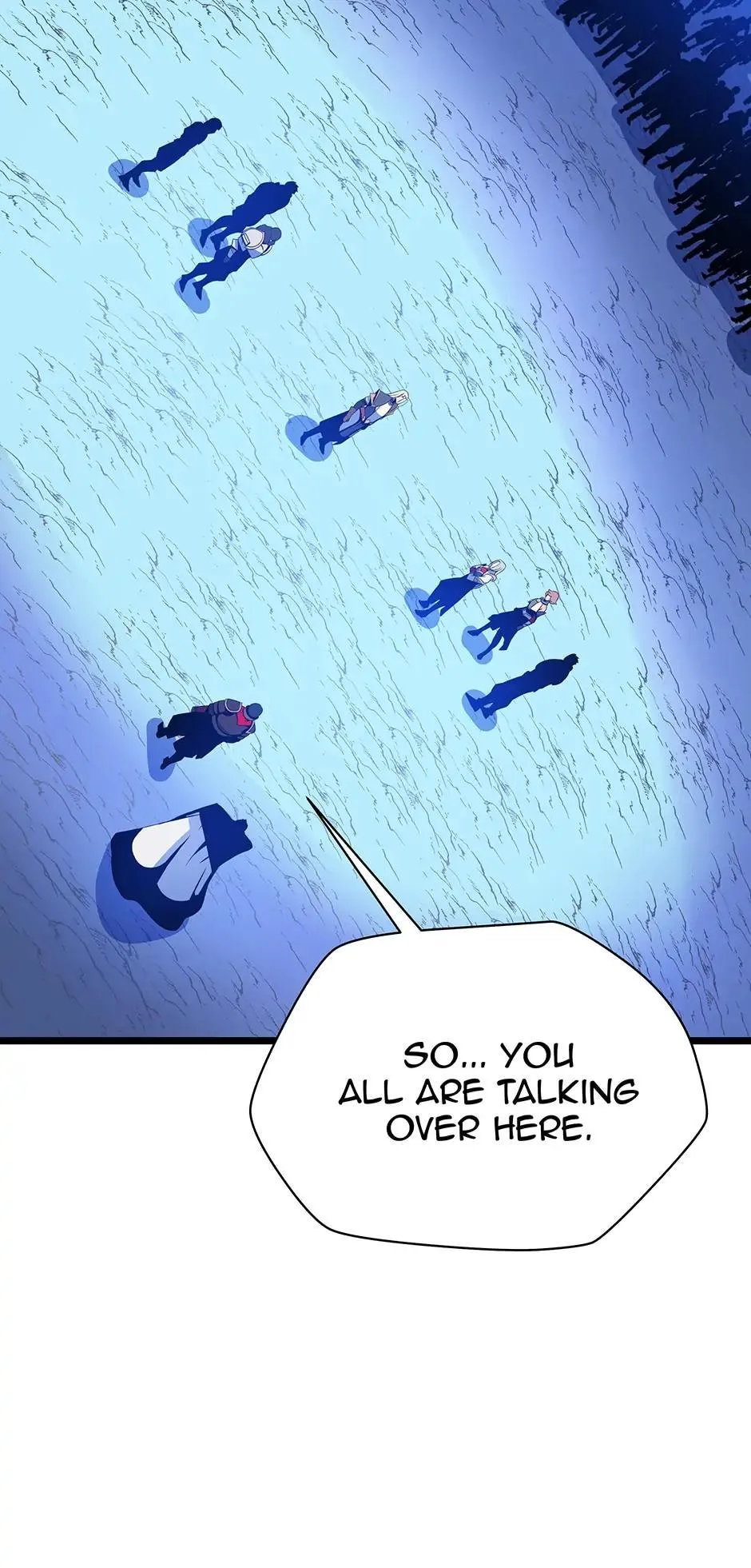 Read Kill The Hero en Manga Online