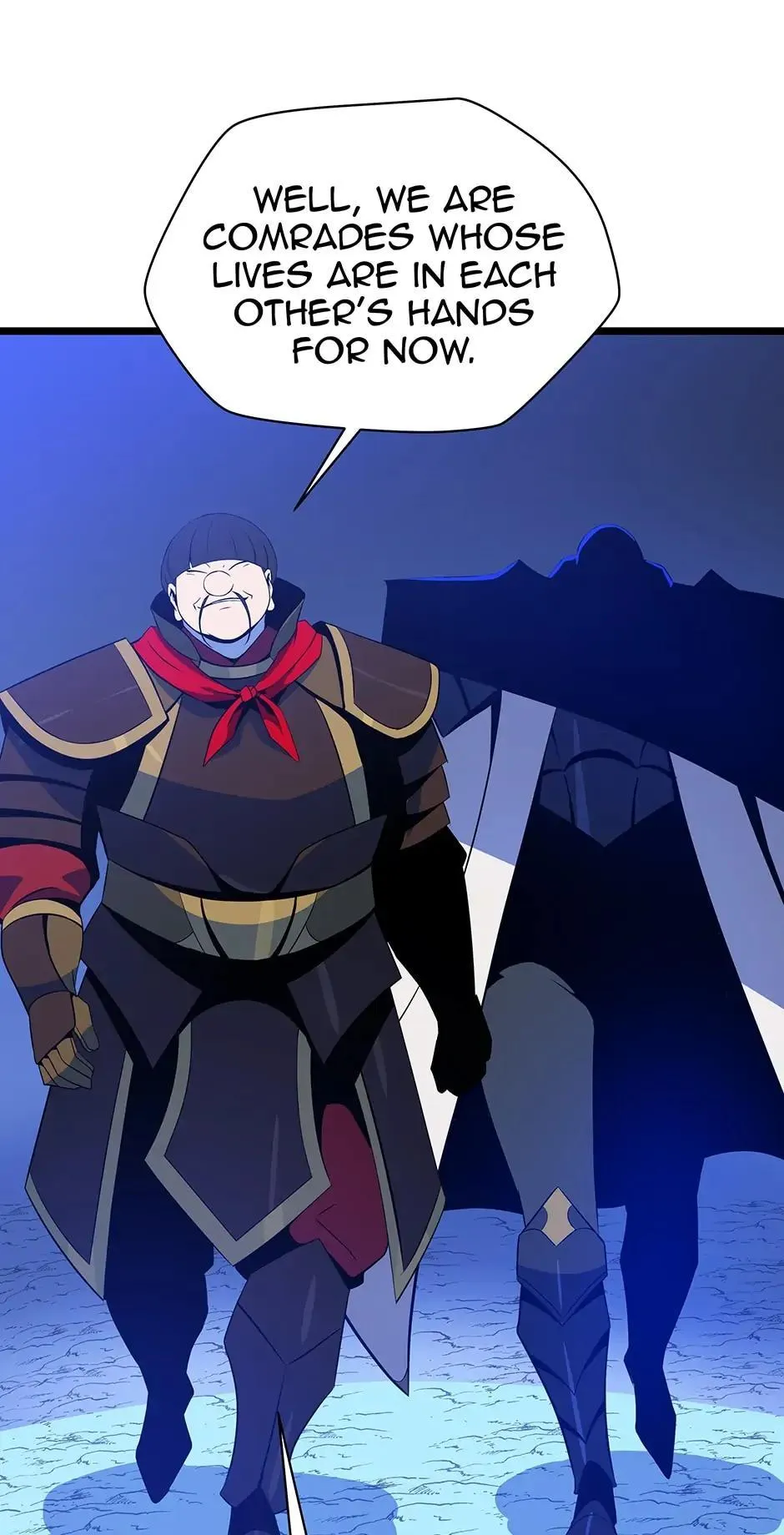 Read Kill The Hero en Manga Online