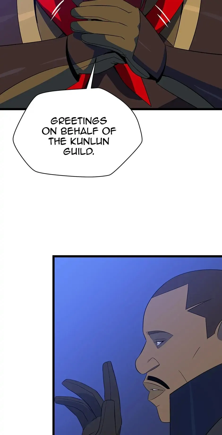 Read Kill The Hero en Manga Online