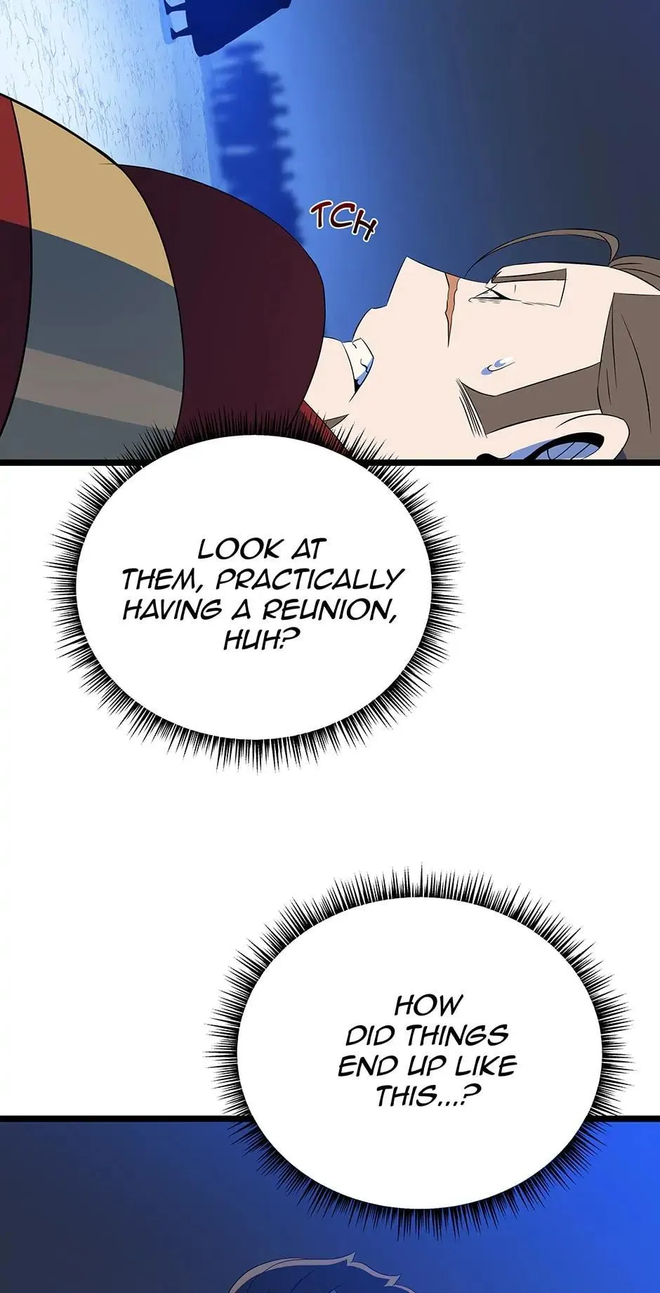 Read Kill The Hero en Manga Online