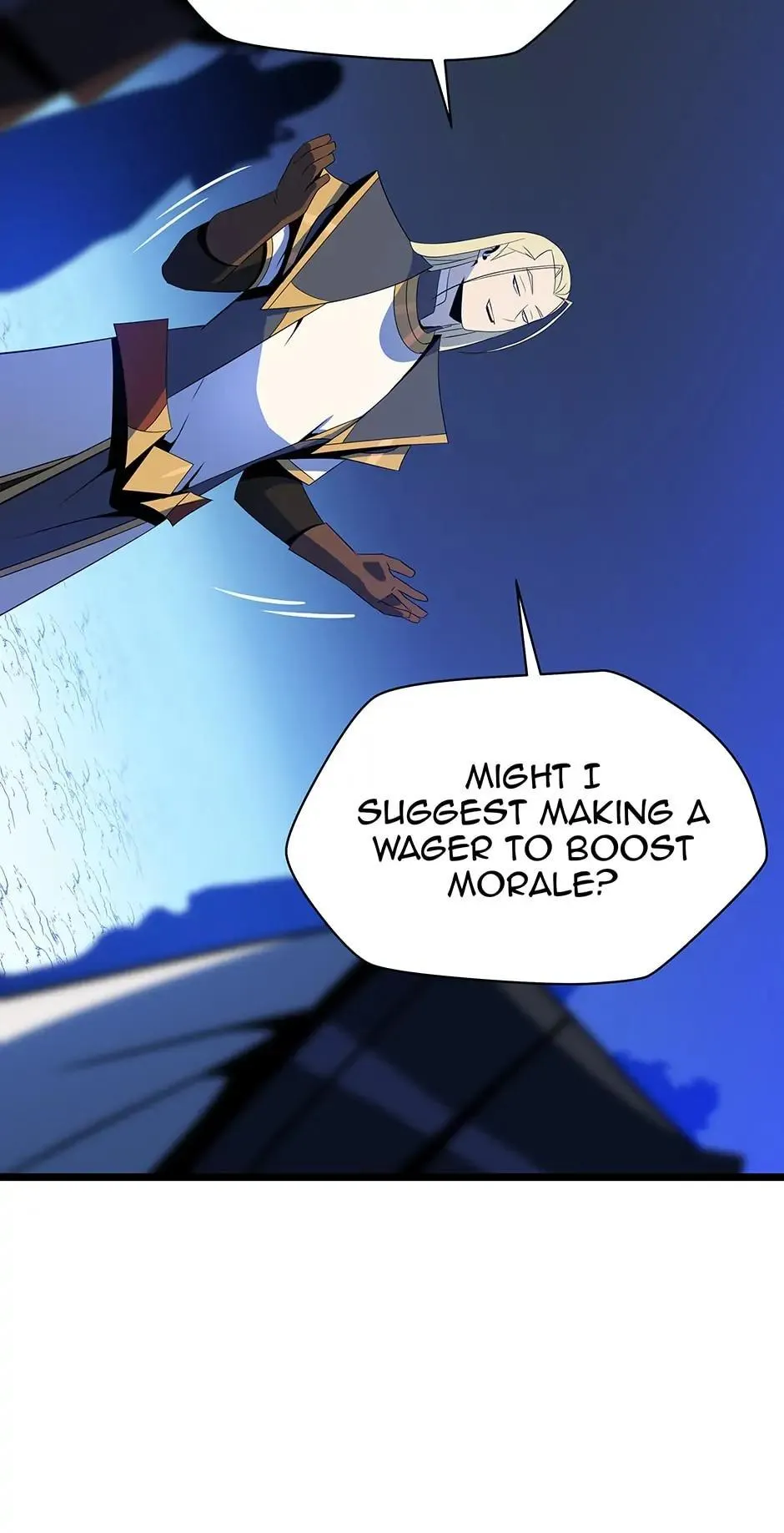 Read Kill The Hero en Manga Online