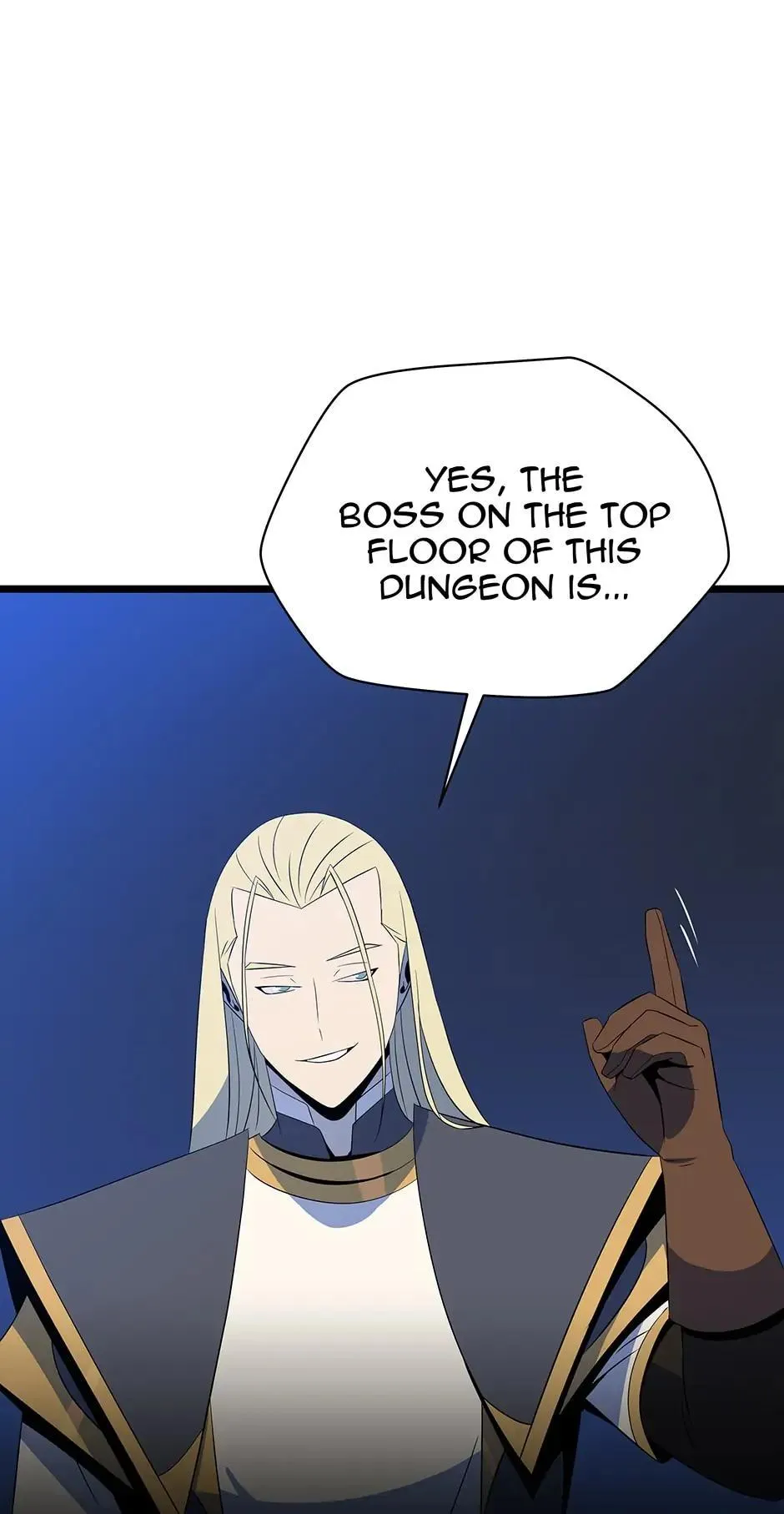 Read Kill The Hero en Manga Online