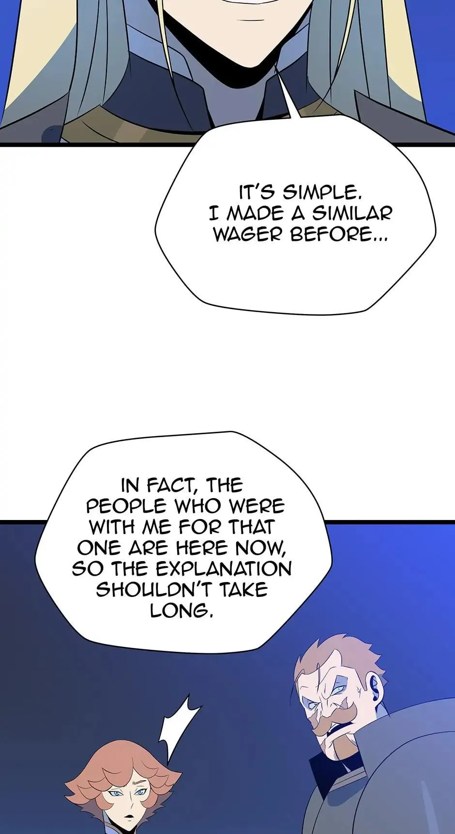 Read Kill The Hero en Manga Online