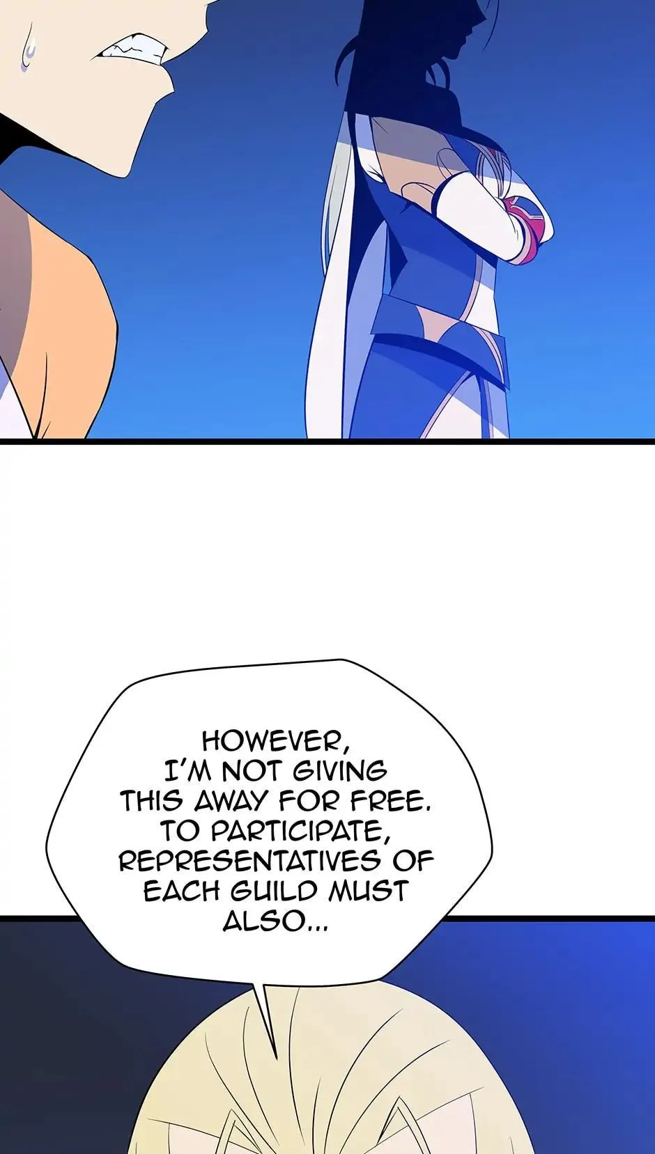 Read Kill The Hero en Manga Online