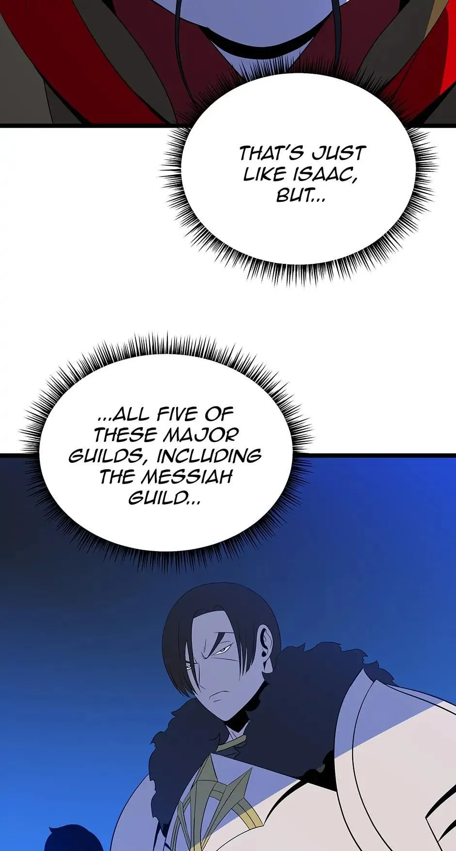 Read Kill The Hero en Manga Online