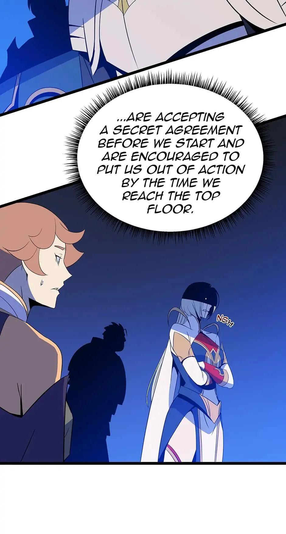Read Kill The Hero en Manga Online