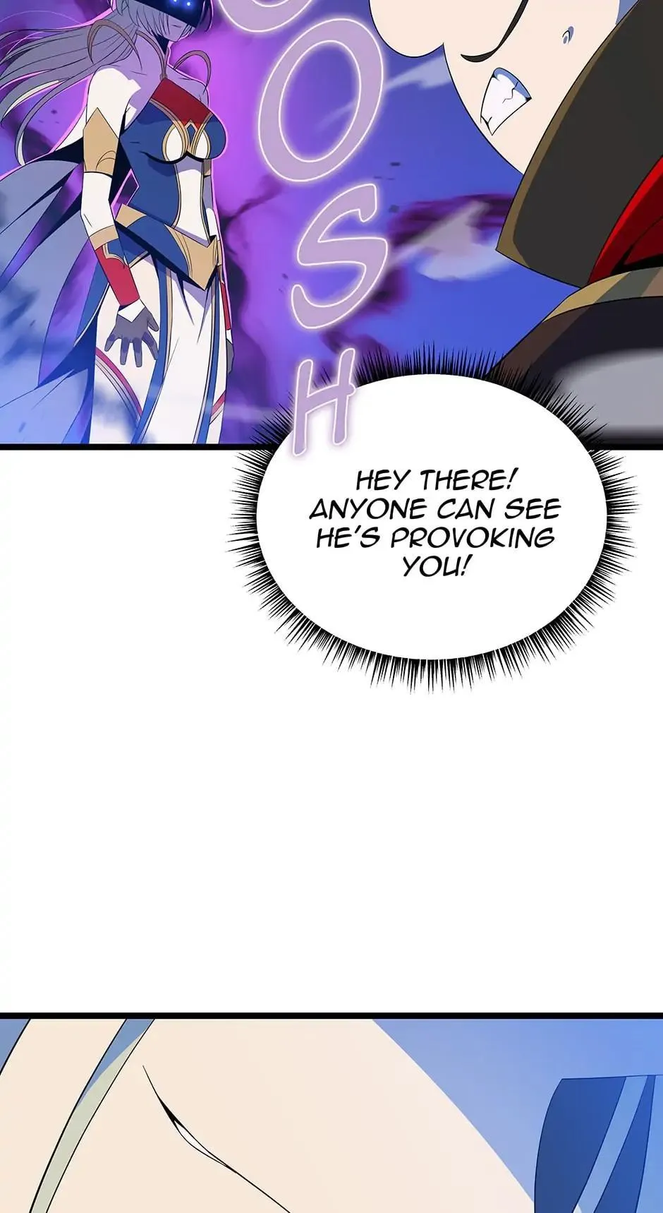 Read Kill The Hero en Manga Online