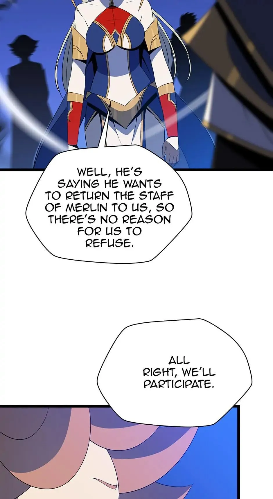 Read Kill The Hero en Manga Online