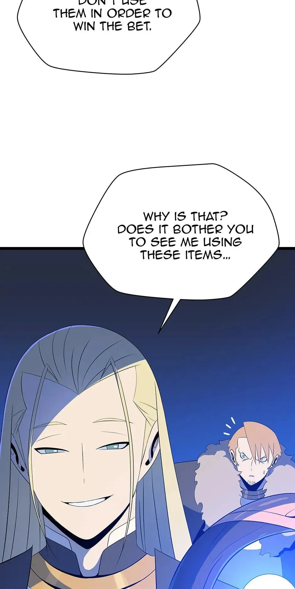 Read Kill The Hero en Manga Online