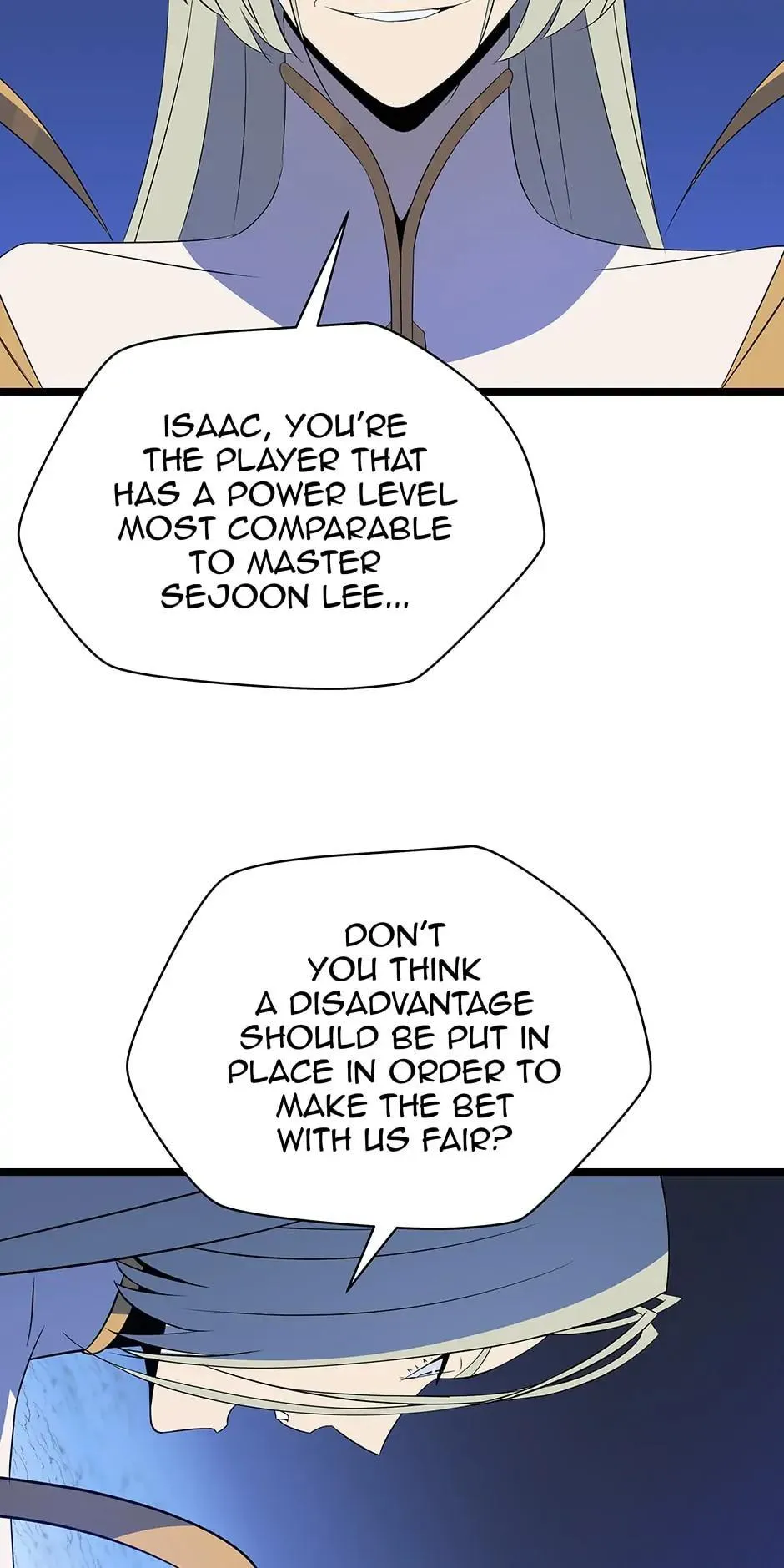 Read Kill The Hero en Manga Online