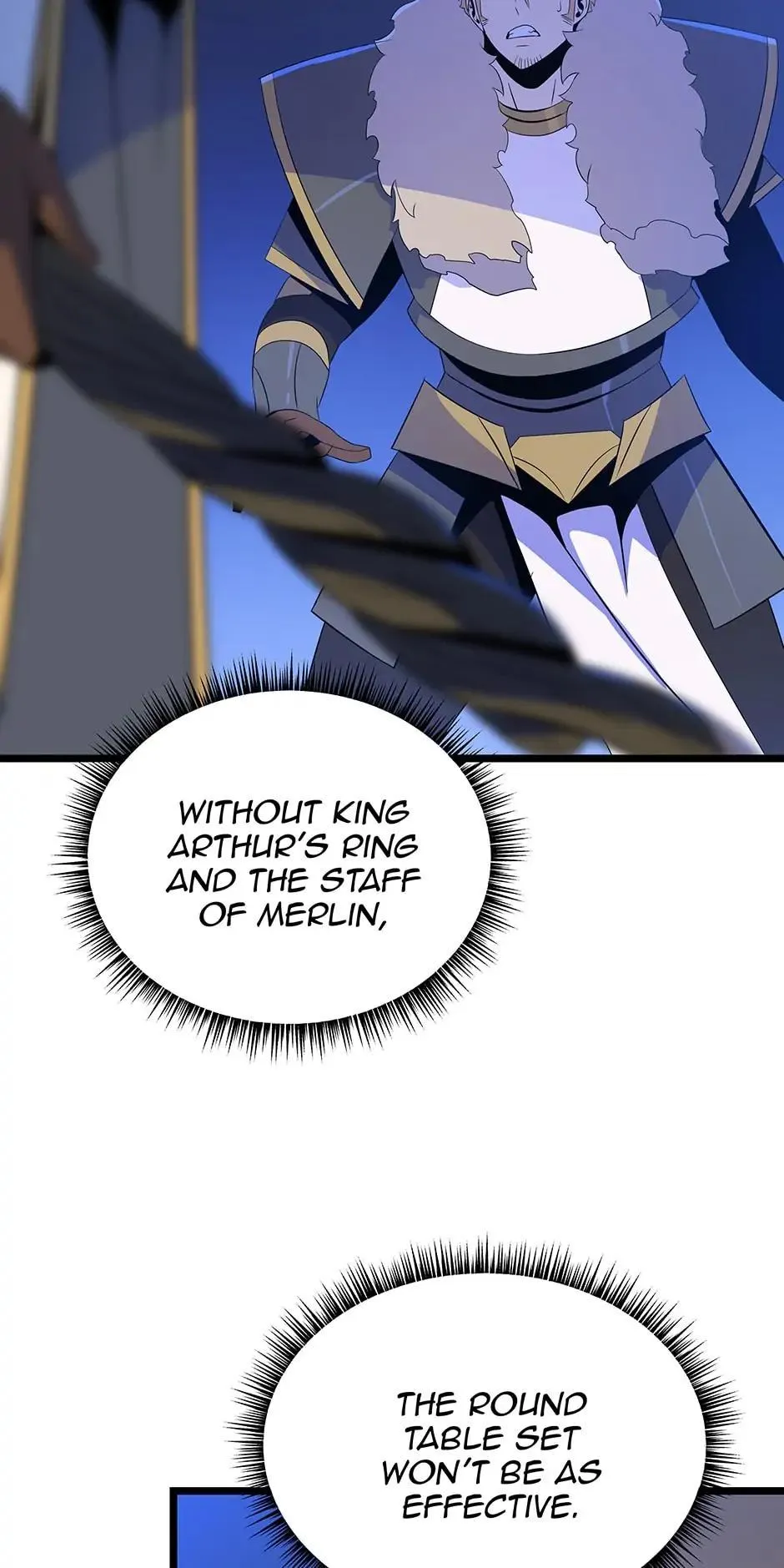 Read Kill The Hero en Manga Online
