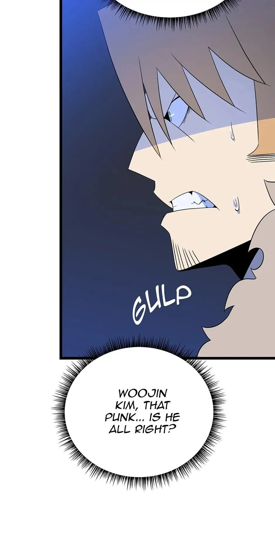 Read Kill The Hero en Manga Online