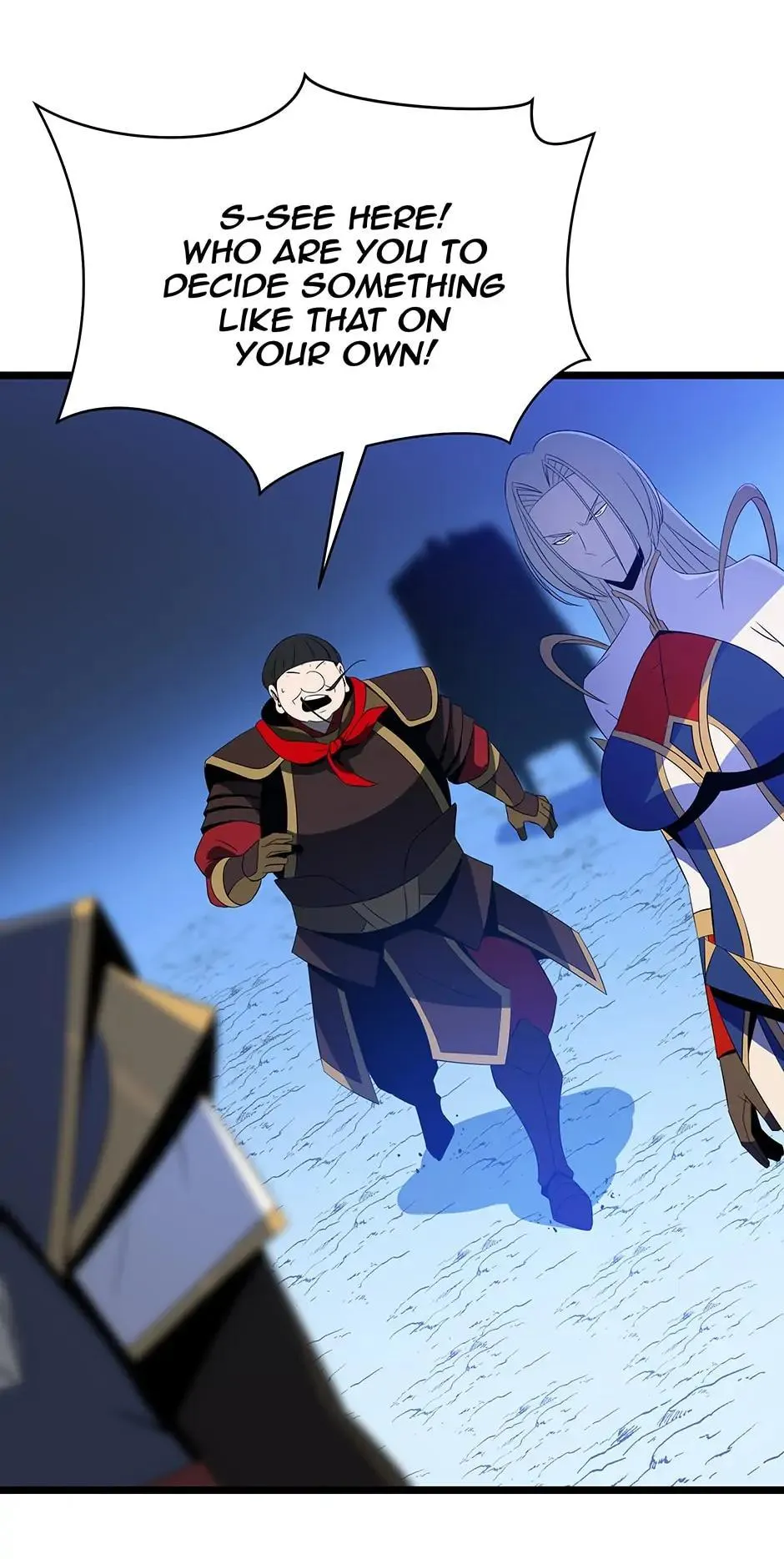 Read Kill The Hero en Manga Online