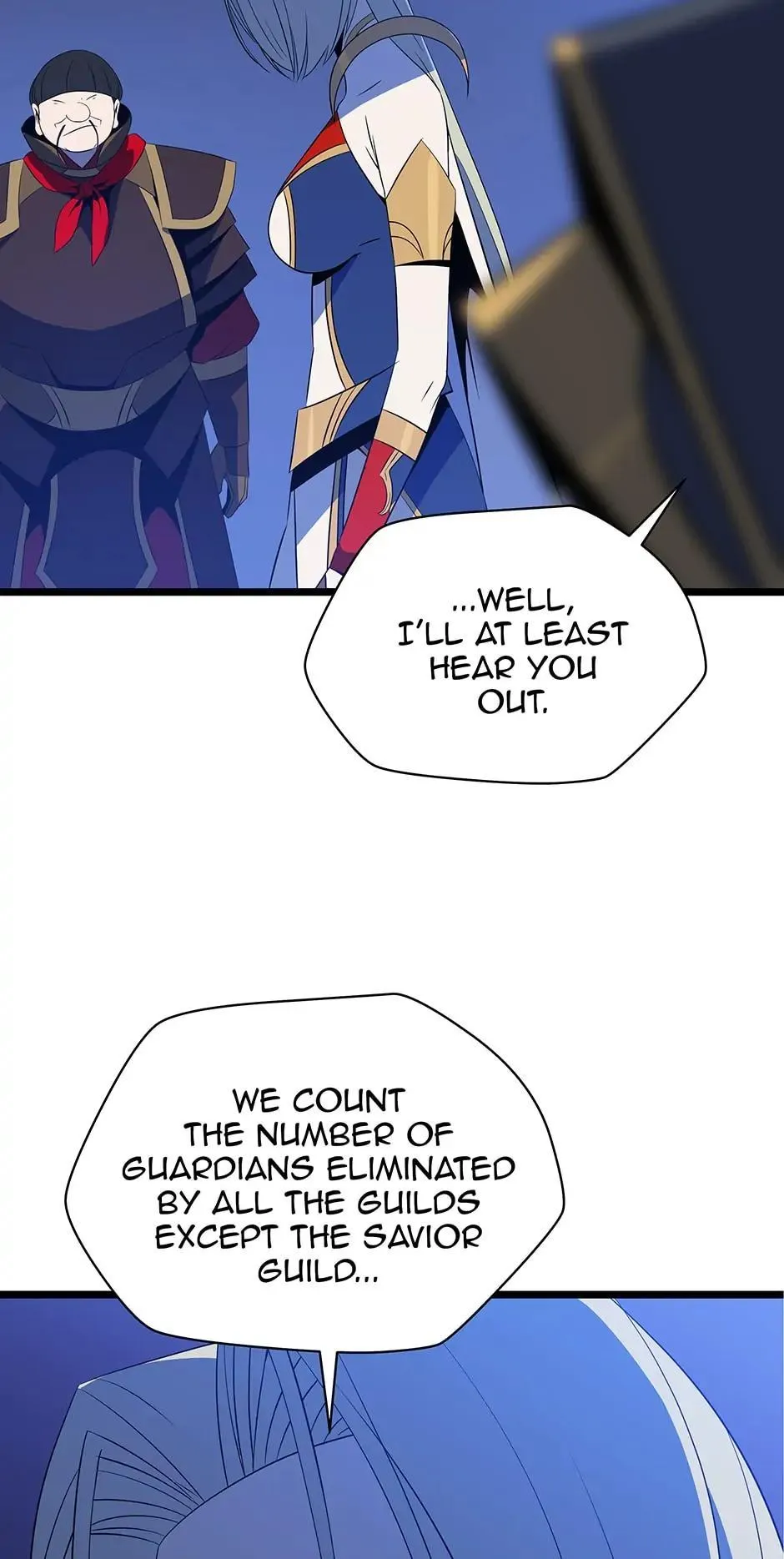Read Kill The Hero en Manga Online