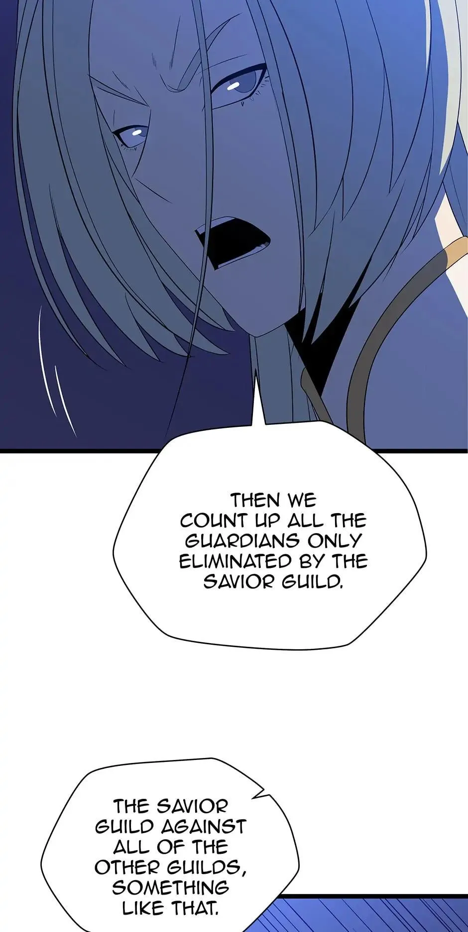 Read Kill The Hero en Manga Online