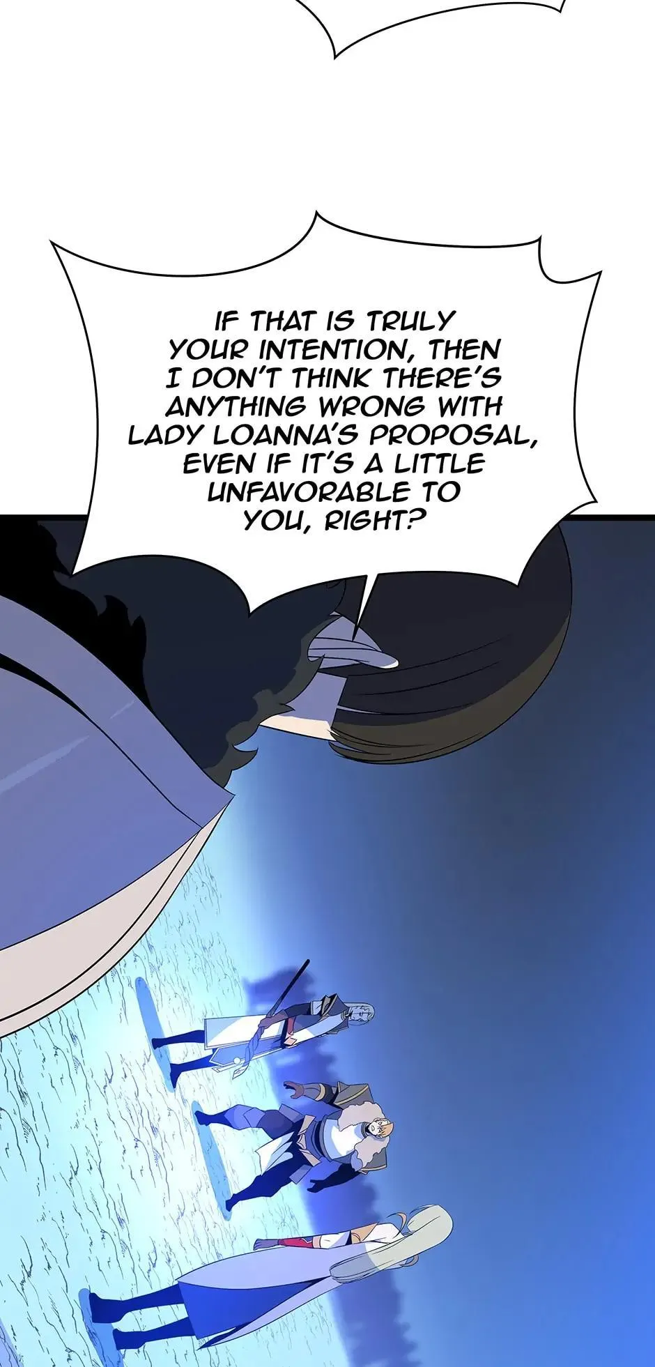 Read Kill The Hero en Manga Online