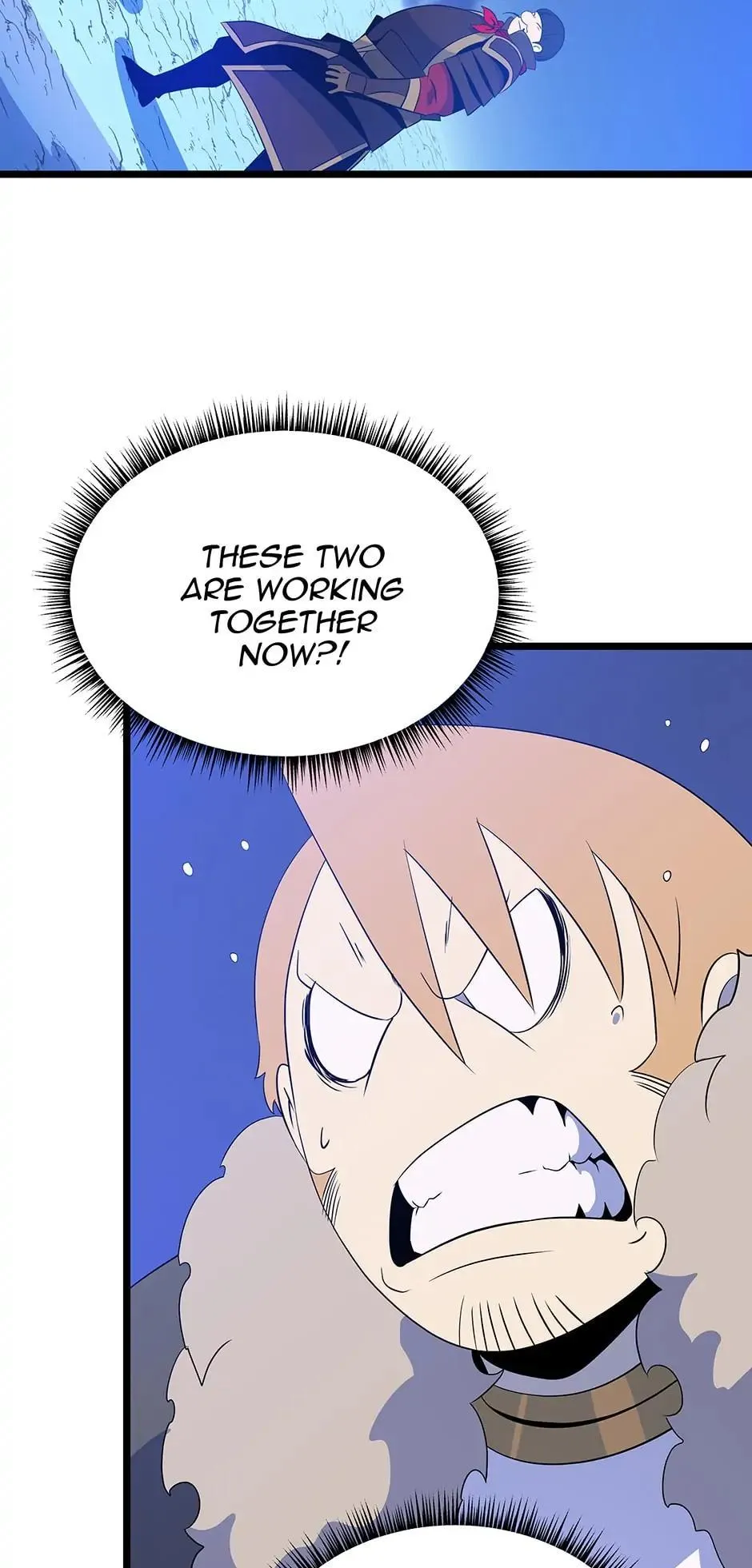 Read Kill The Hero en Manga Online