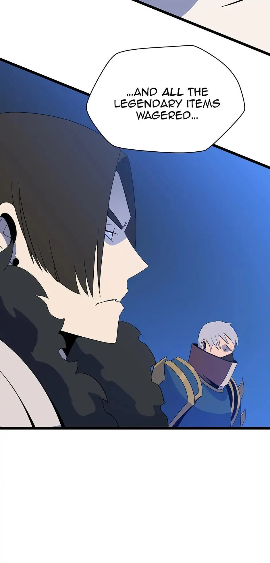 Read Kill The Hero en Manga Online