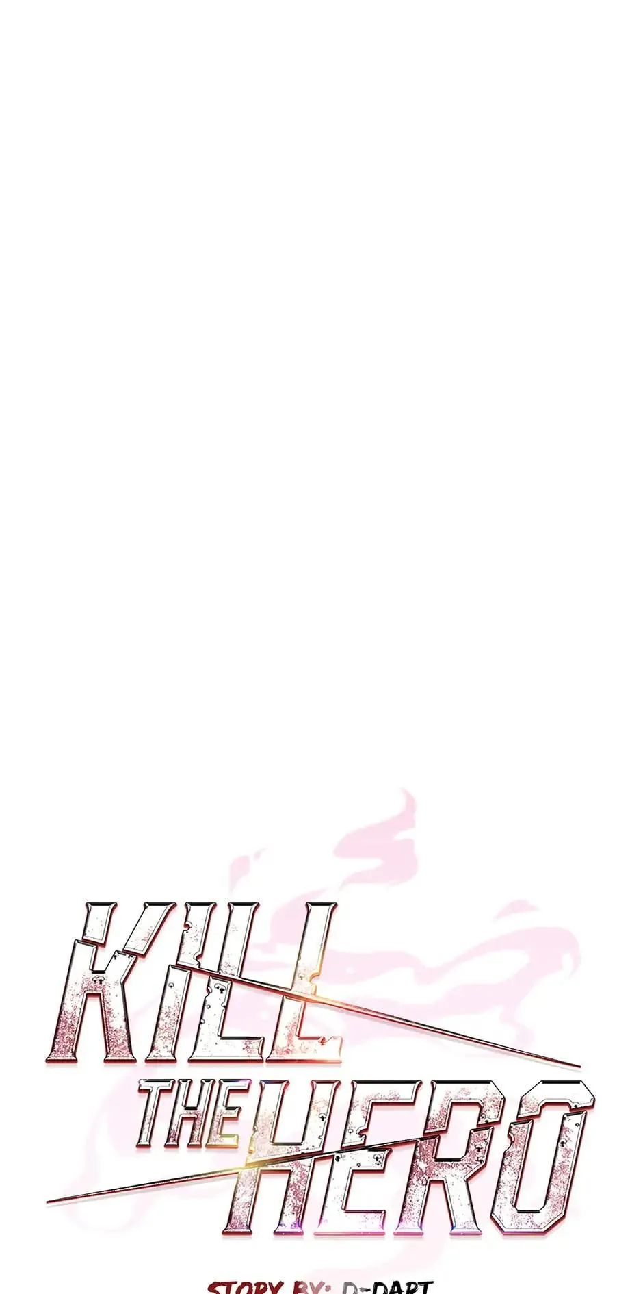 Read Kill The Hero en Manga Online