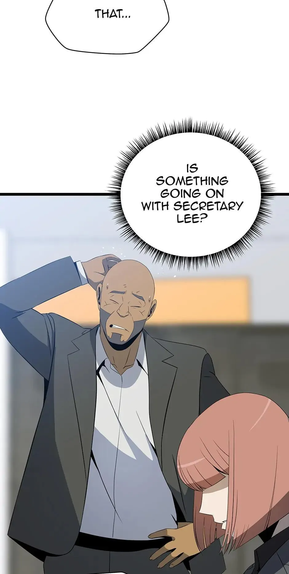 Read Kill The Hero en Manga Online