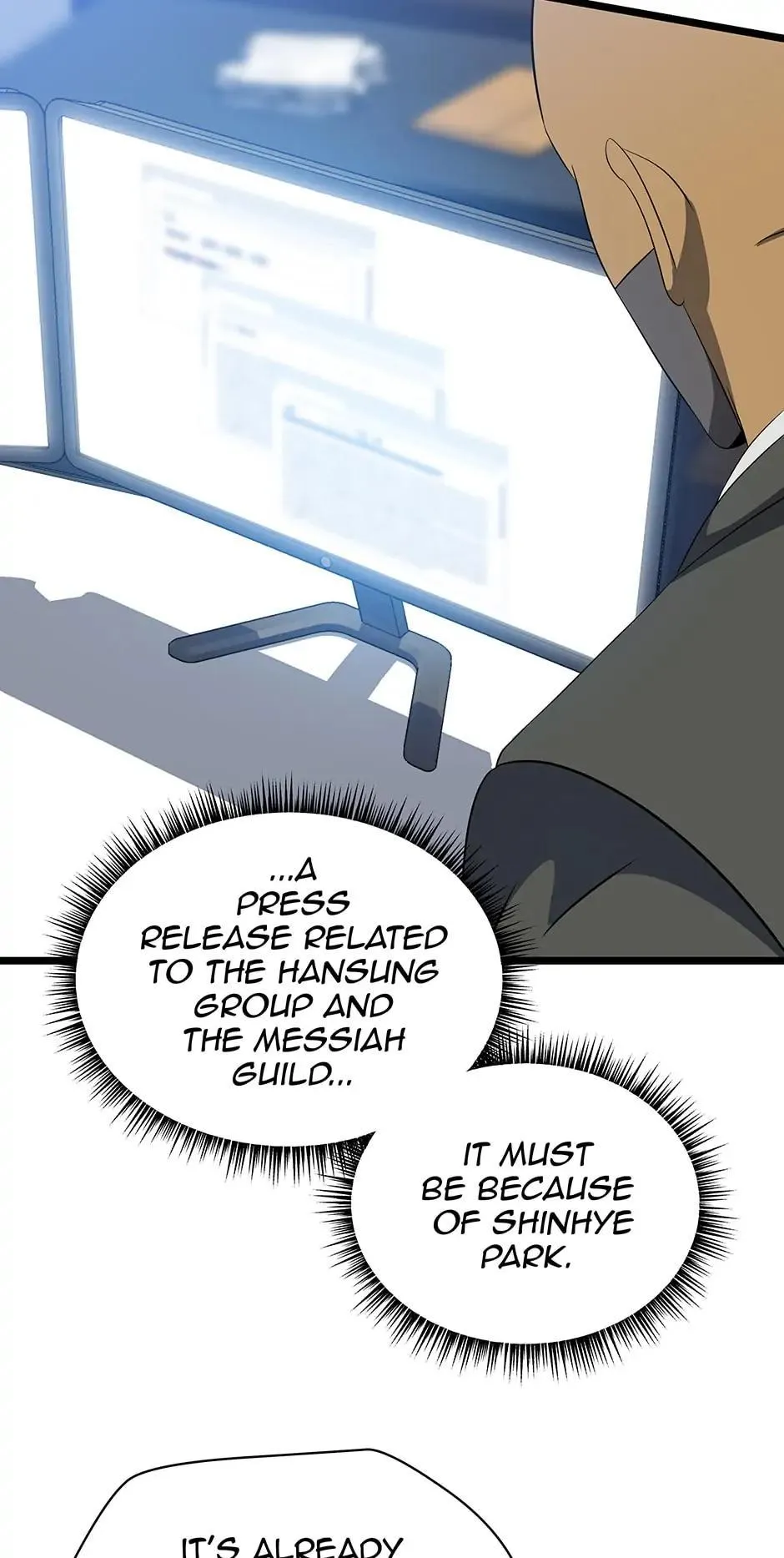 Read Kill The Hero en Manga Online