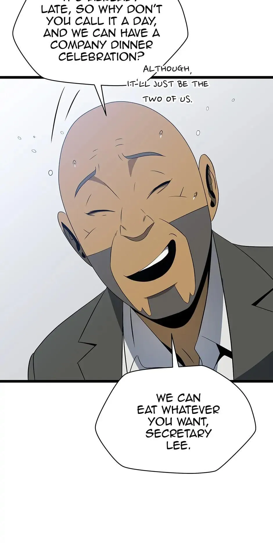 Read Kill The Hero en Manga Online
