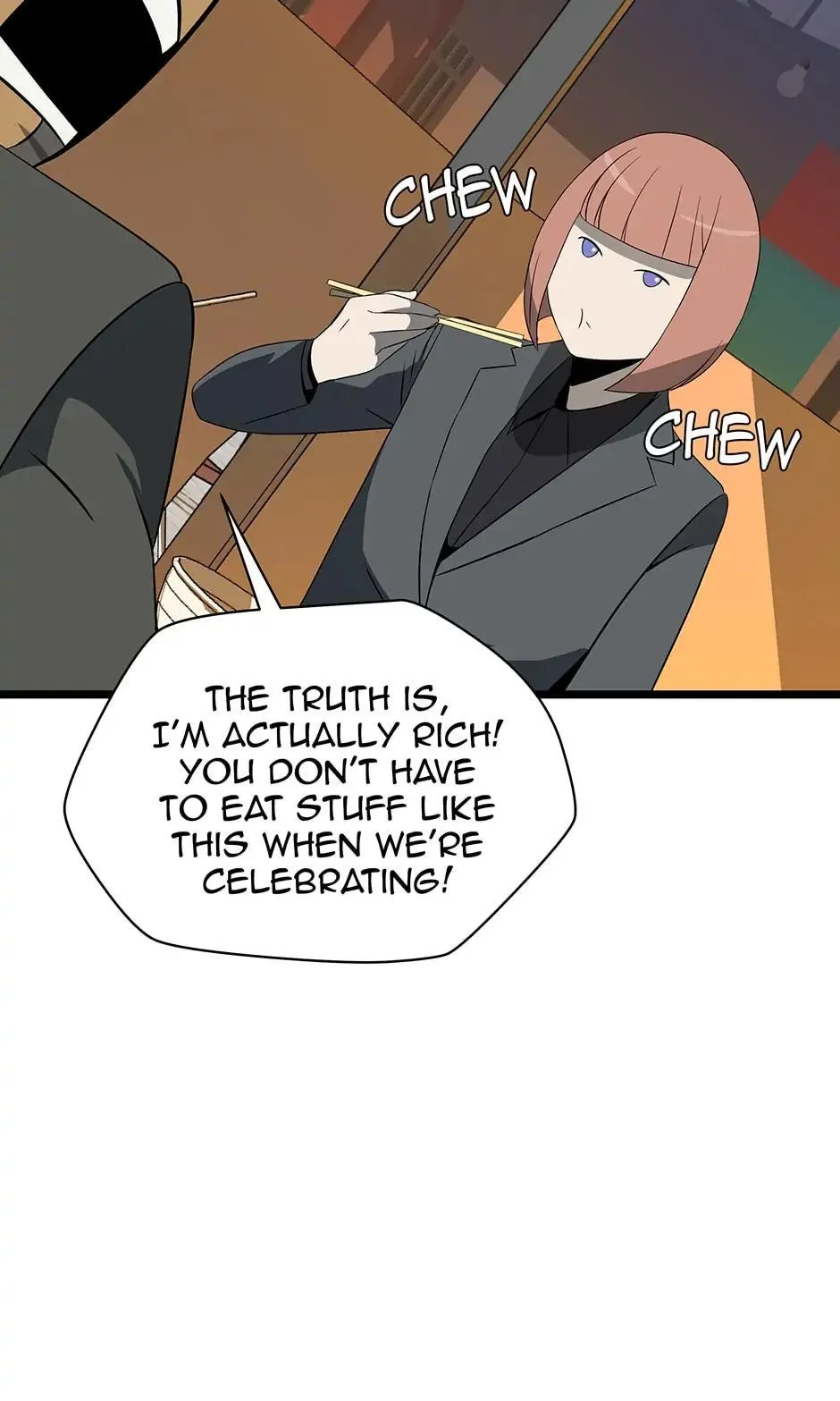 Read Kill The Hero en Manga Online