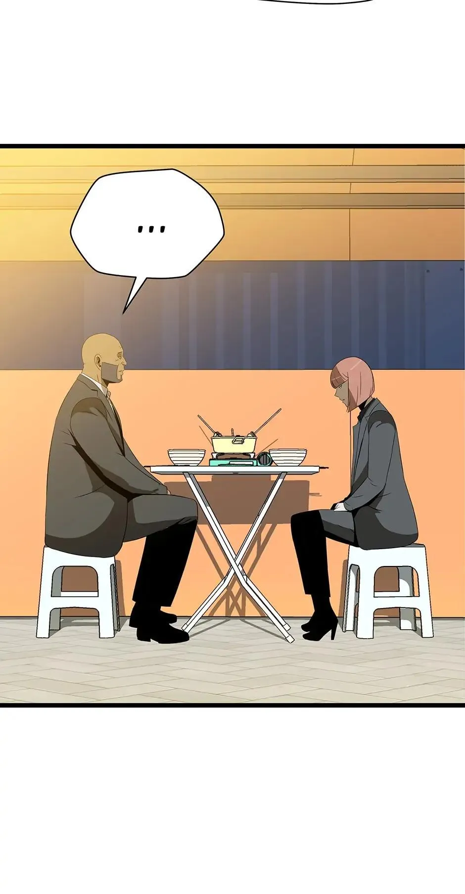 Read Kill The Hero en Manga Online