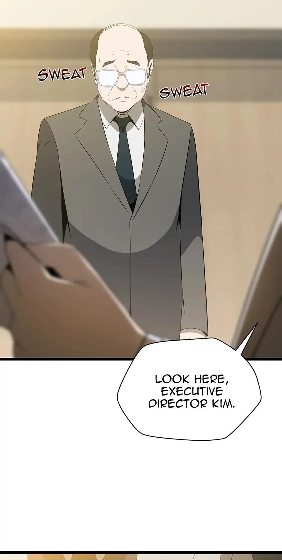 Read Kill The Hero en Manga Online