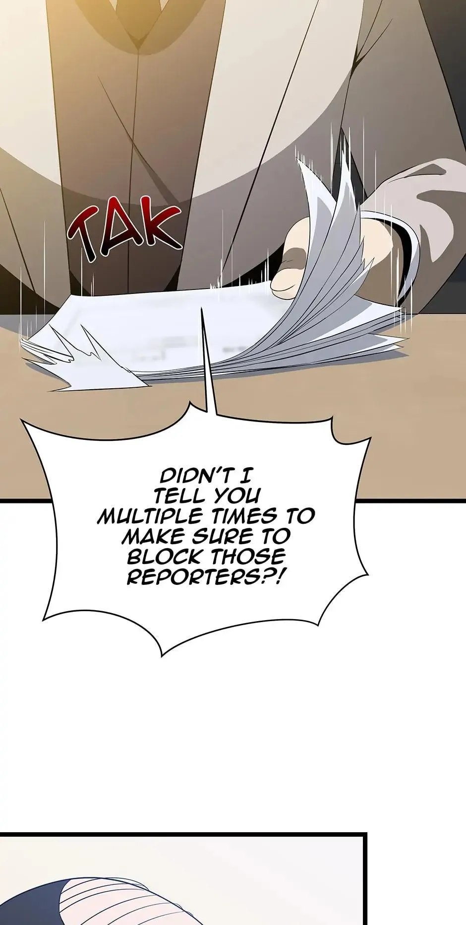 Read Kill The Hero en Manga Online