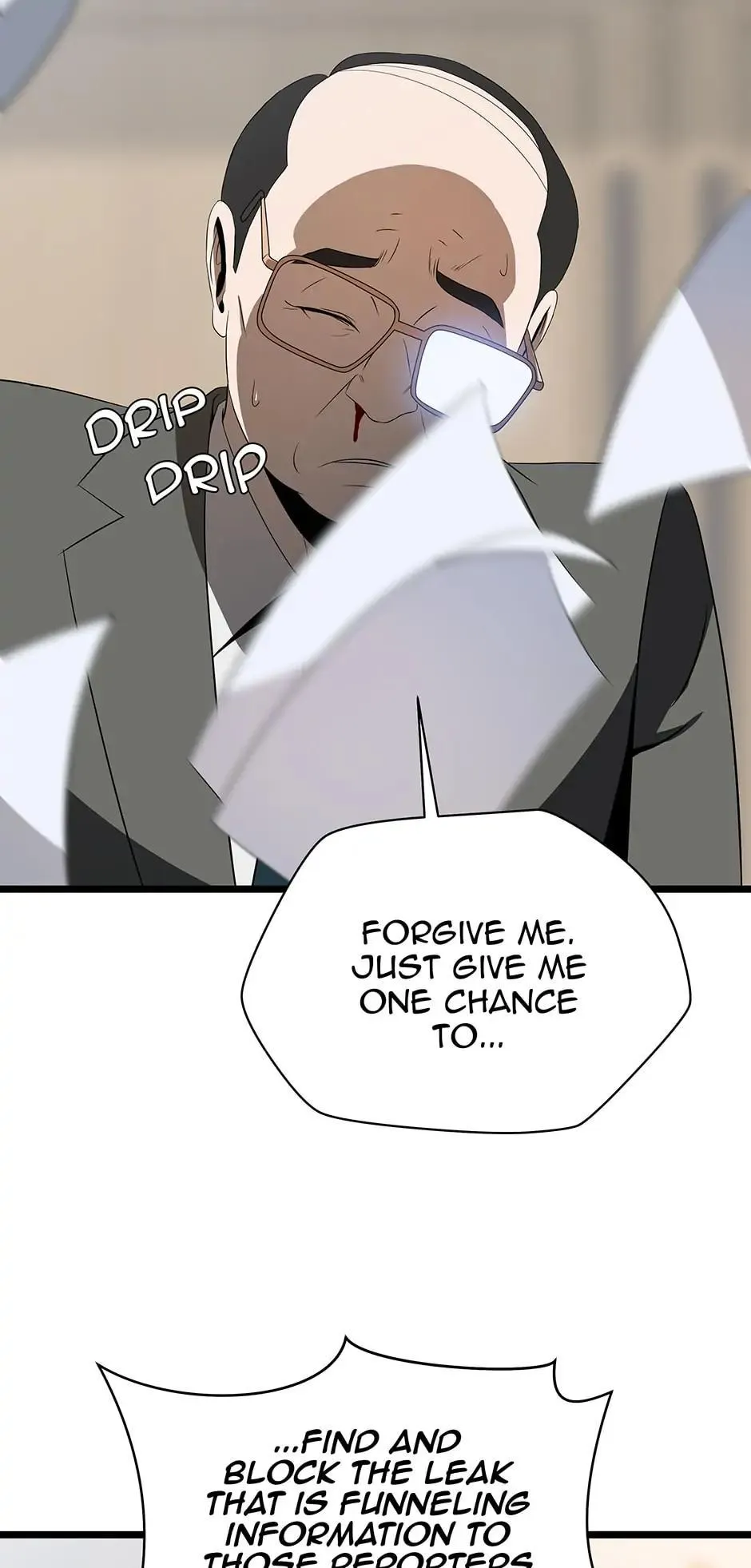 Read Kill The Hero en Manga Online