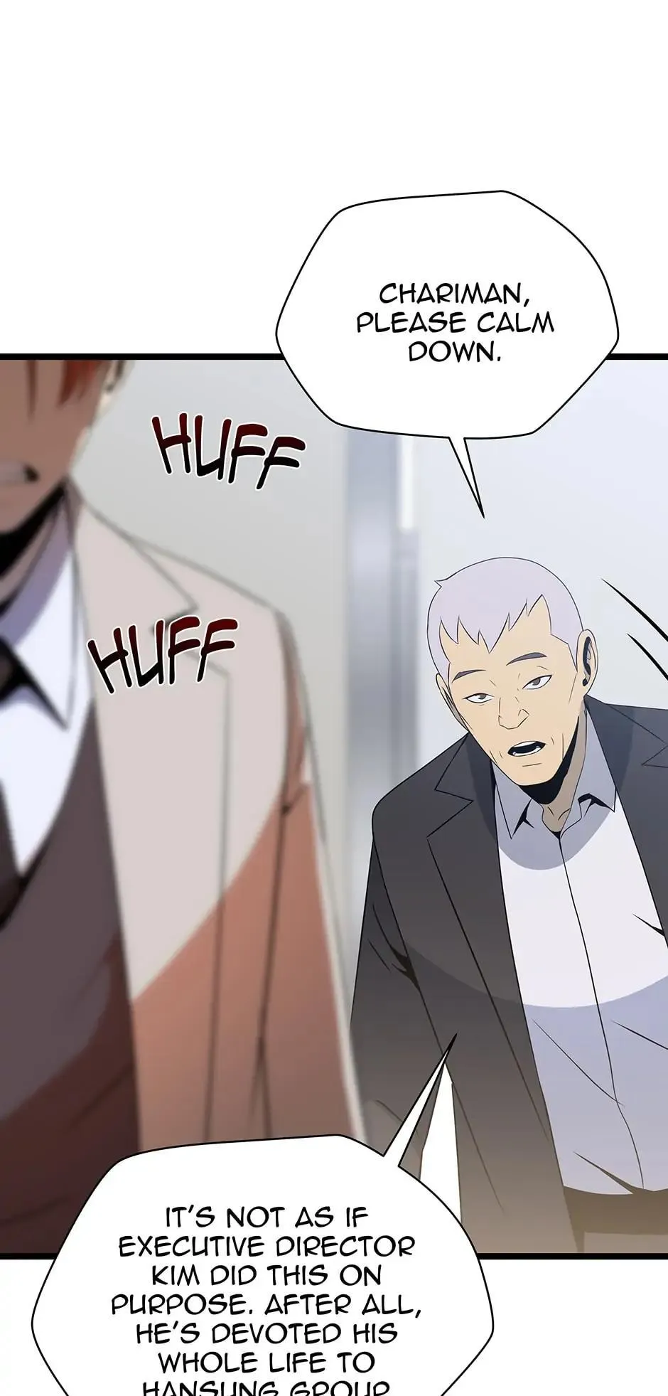 Read Kill The Hero en Manga Online