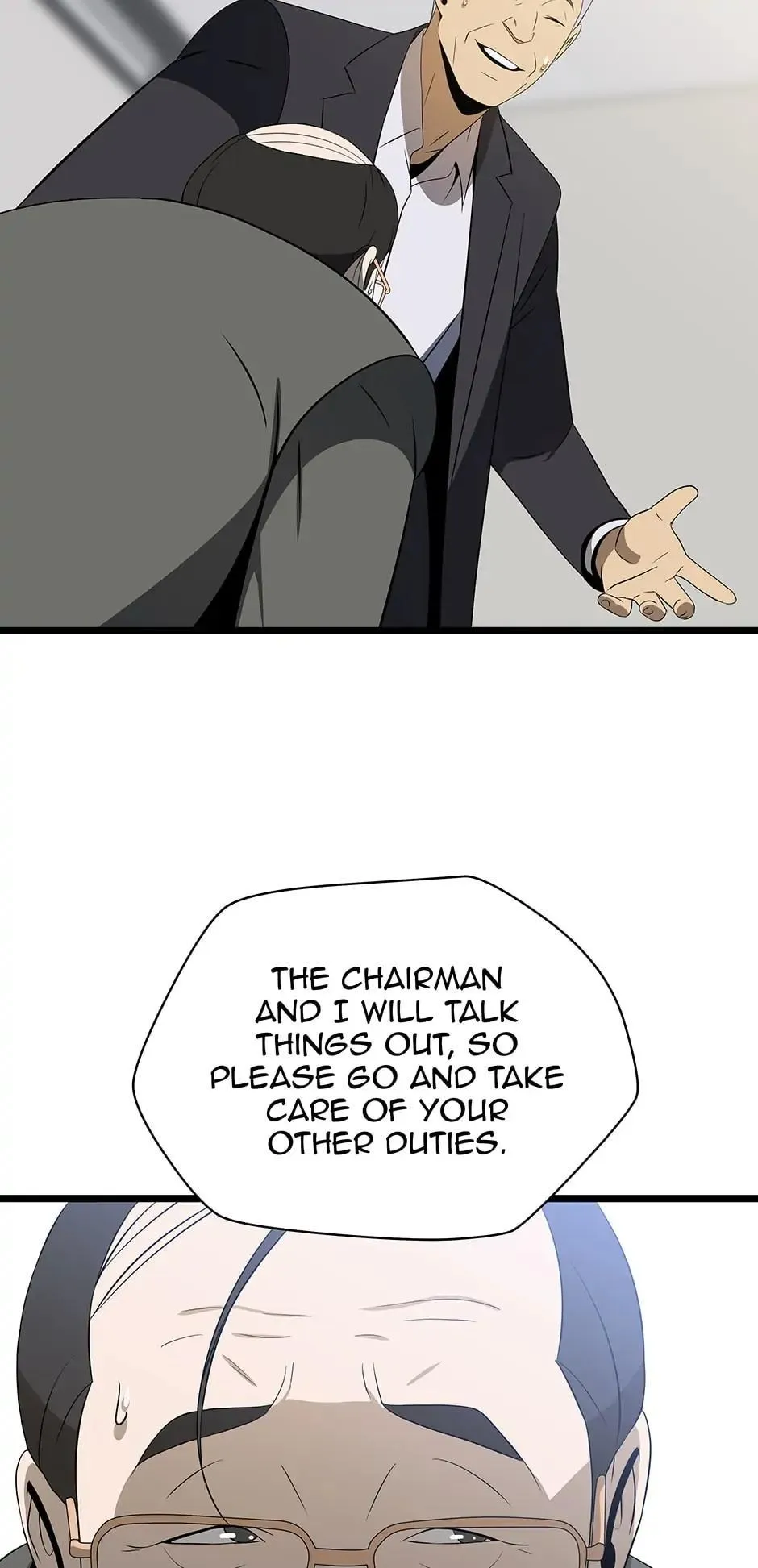 Read Kill The Hero en Manga Online