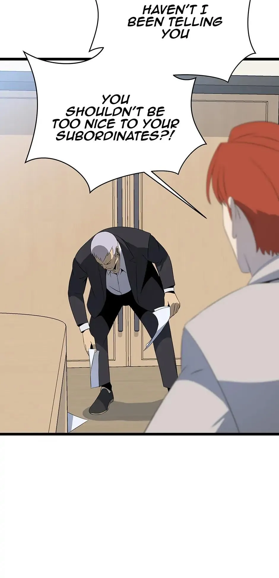 Read Kill The Hero en Manga Online