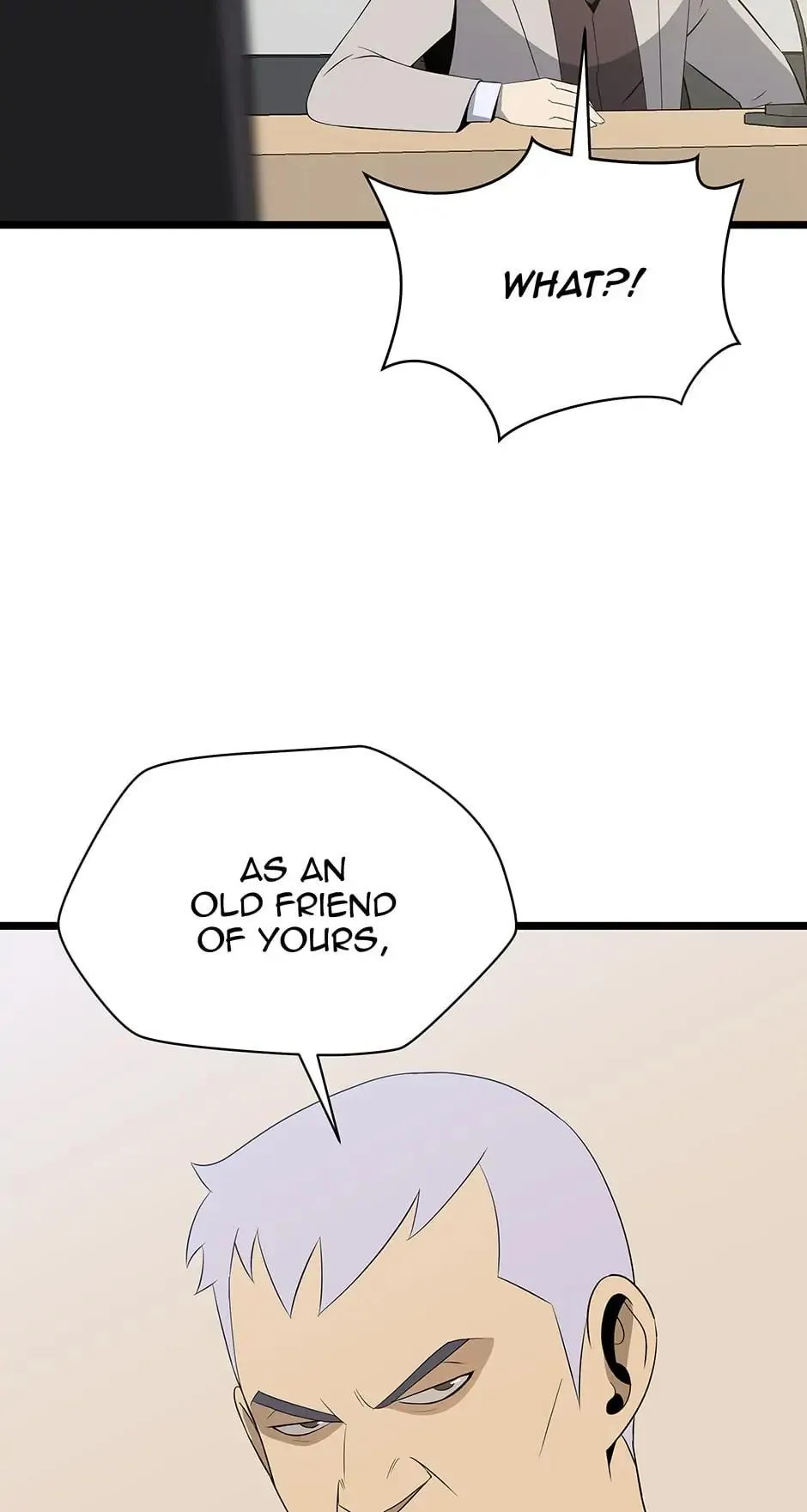 Read Kill The Hero en Manga Online