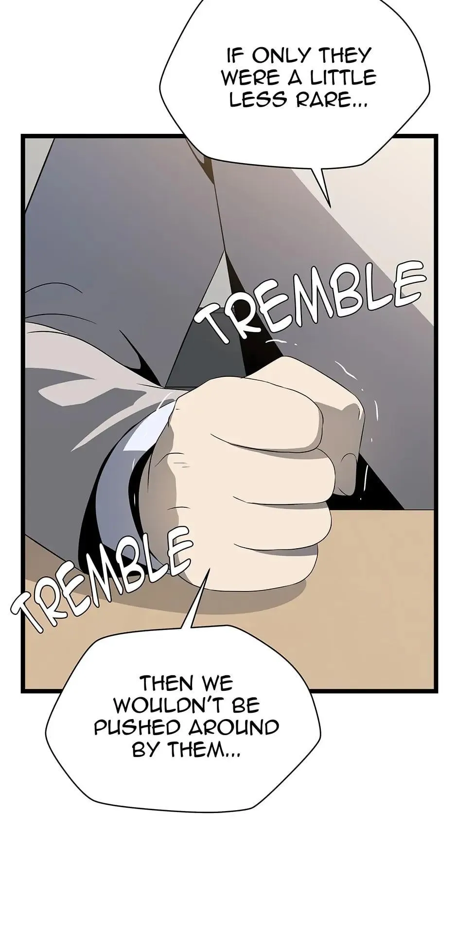 Read Kill The Hero en Manga Online