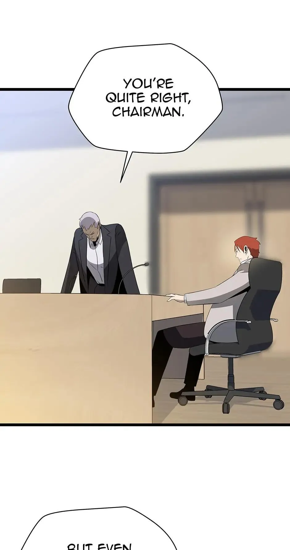 Read Kill The Hero en Manga Online