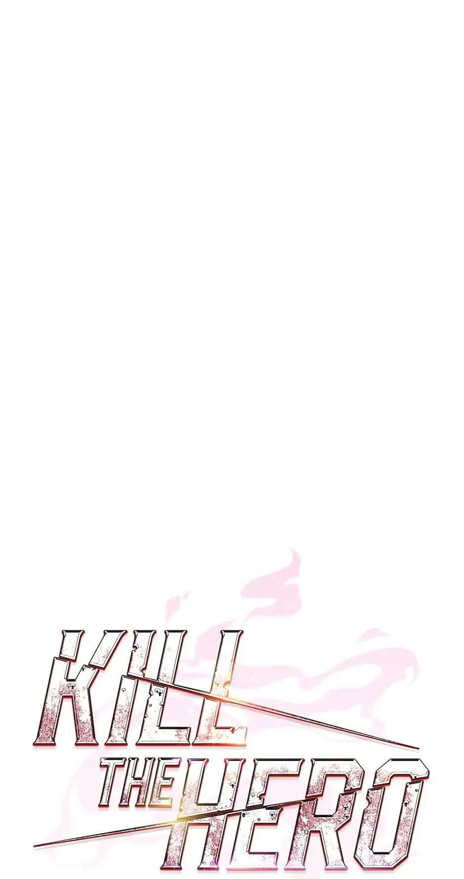 Read Kill The Hero en Manga Online