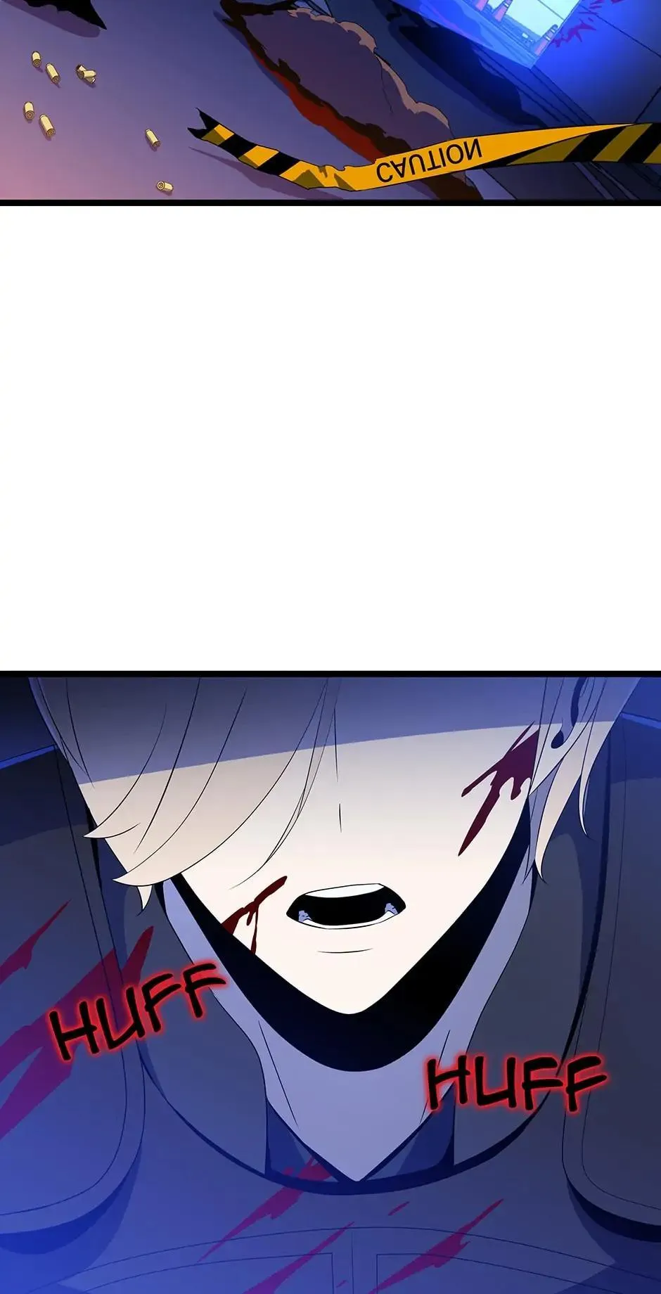 Read Kill The Hero en Manga Online