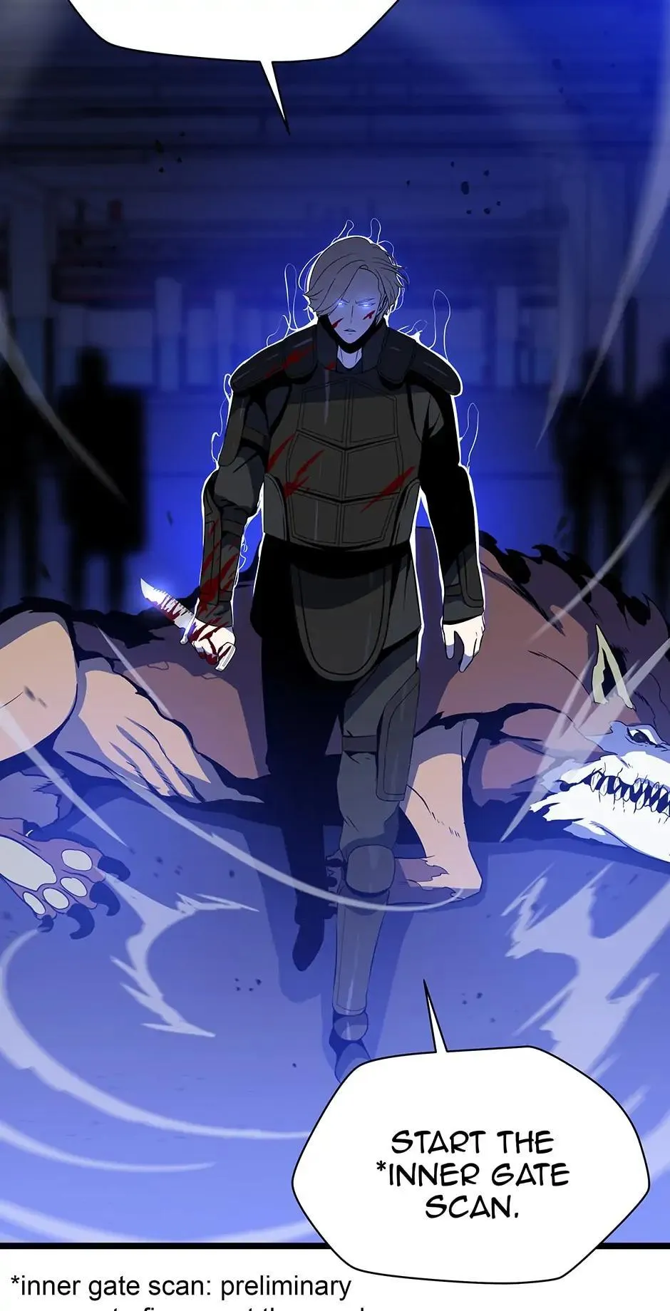 Read Kill The Hero en Manga Online