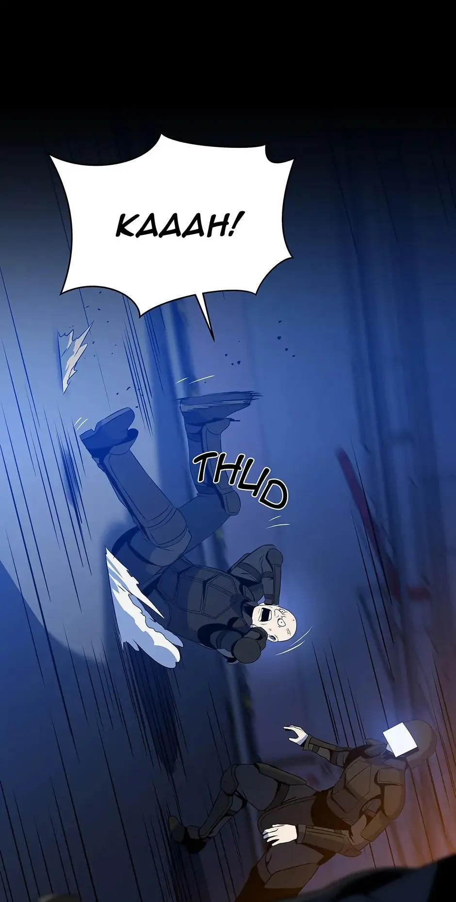 Read Kill The Hero en Manga Online