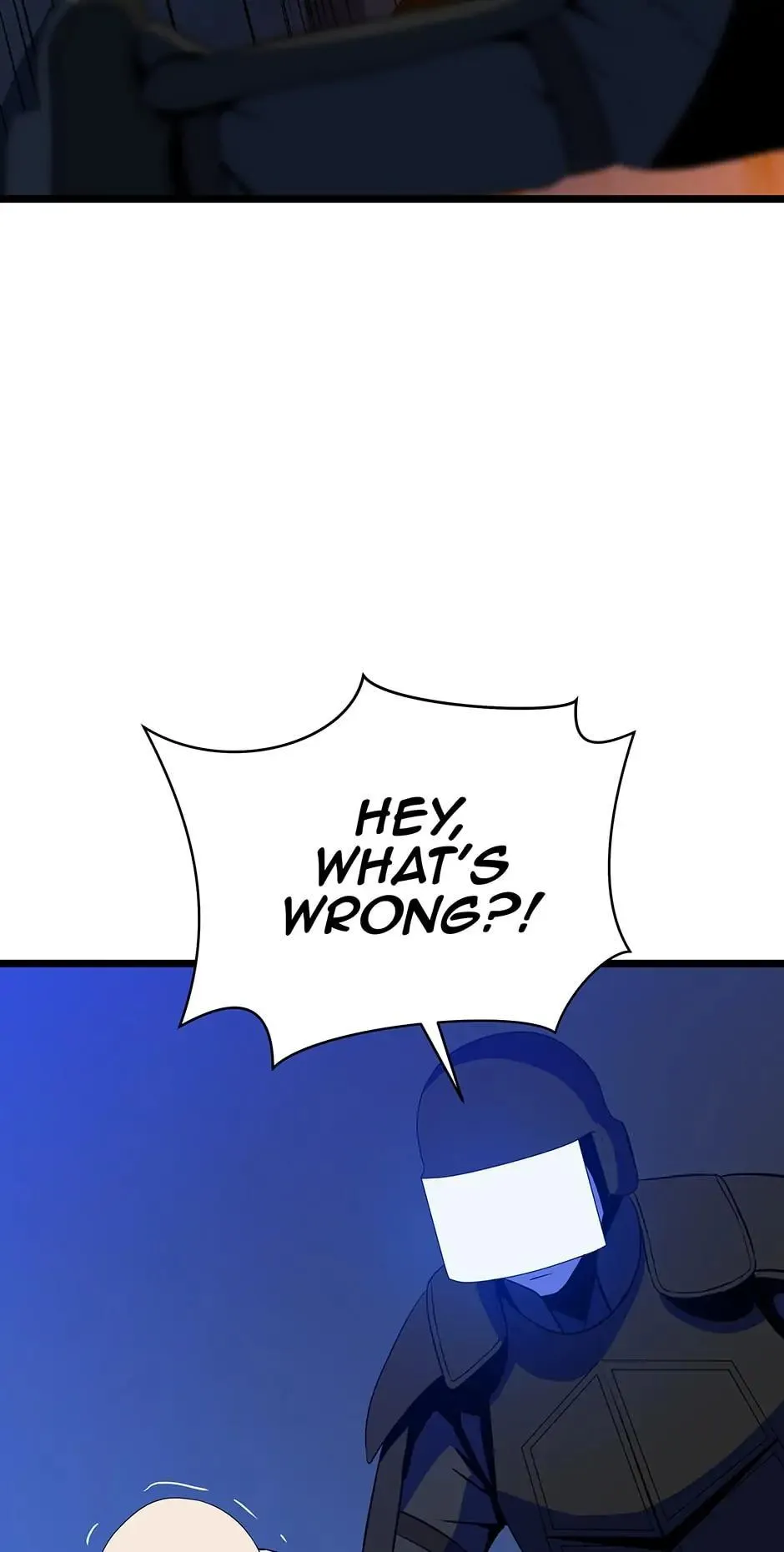 Read Kill The Hero en Manga Online