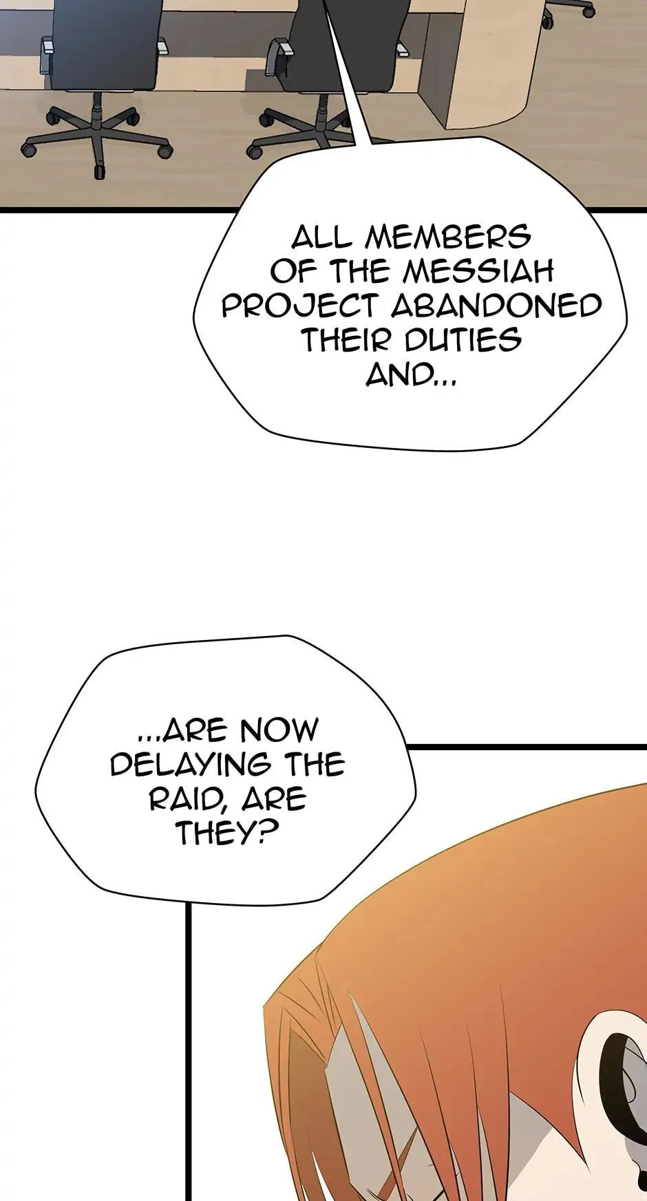 Read Kill The Hero en Manga Online