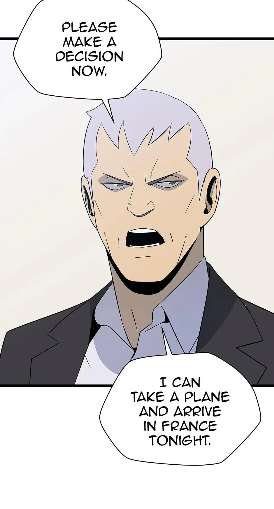 Read Kill The Hero en Manga Online